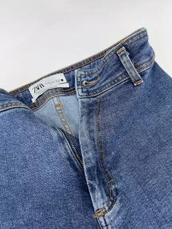 Джинсы Zara