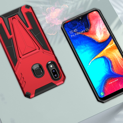 Чехол Rack Case для Samsung Galaxy A20 / A30