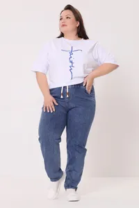 Футболка 4005 Fabrika