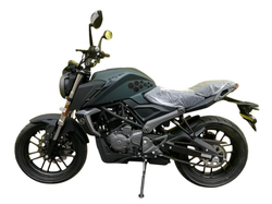 Мотоцикл RACER RC250XZR-X КАЙМАН ENDURO