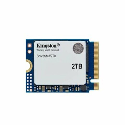 SSD KINGSTON NV3 2TB SNV3SM3/2T0 NV3 2TB