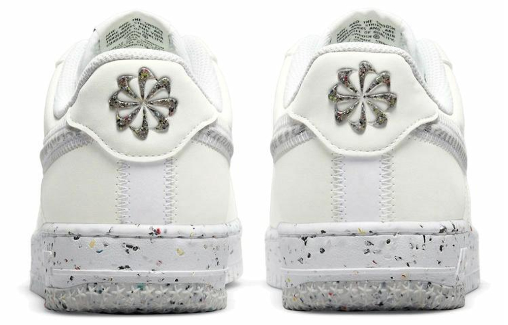 Кроссовки Nike Air Force 1 Low Crater