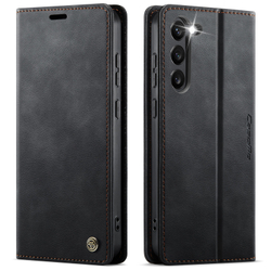 Чехол-книжка CaseMe RFiD Samsung Galaxy S23
