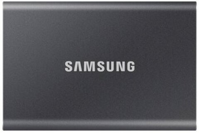 SSD SAMSUNG T7 2TB MU-PC2T0T/WW T7 2TB