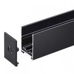 Трек накладной Novotech VECTOR 220V 135300