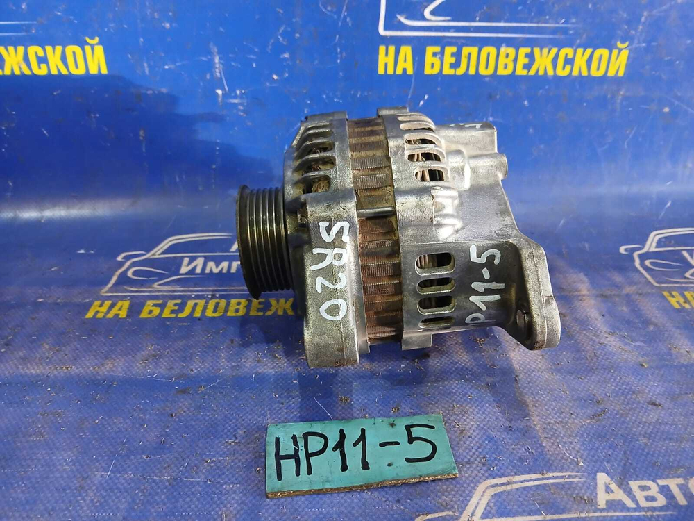 Генератор NISSAN PRIMERA 1998