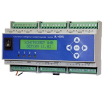 Флора-Д (серии ИГС-98) датчик-газоанализатор (H2CO) выносной взрывозащищённый стационарный