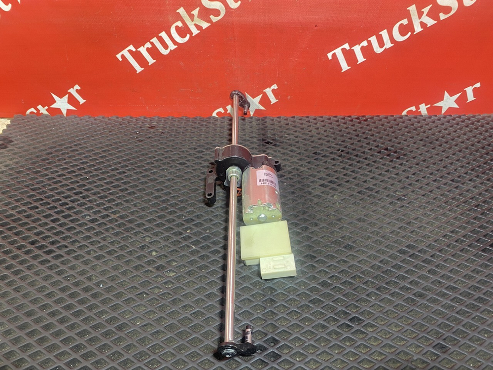 Моторчик люка