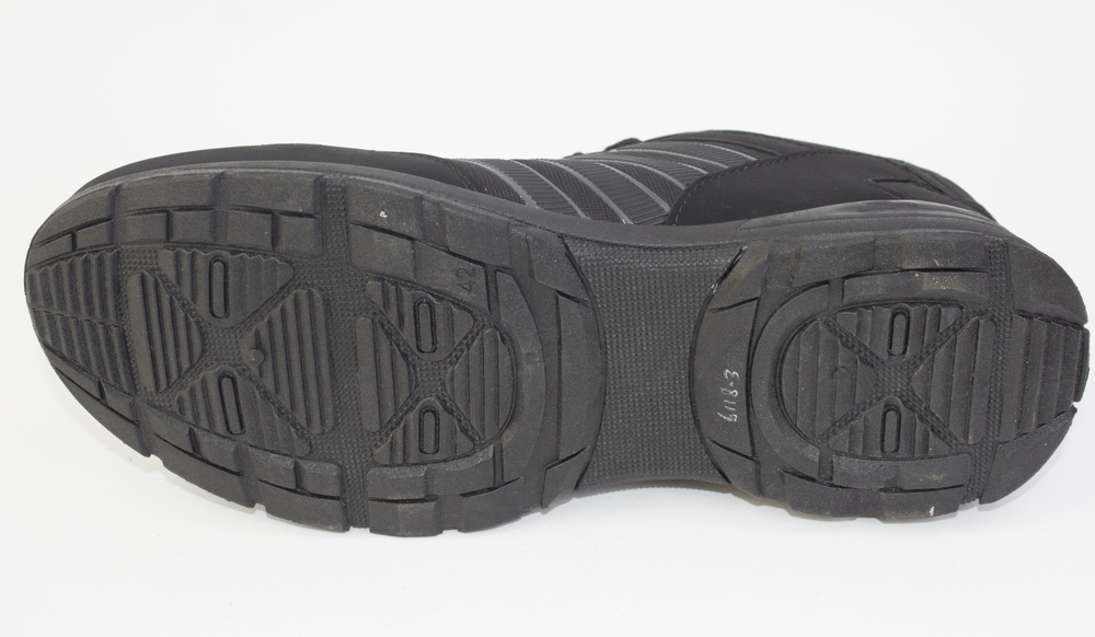 Кроссовки мужские демисезонные Ex-tim арт. 6118-3