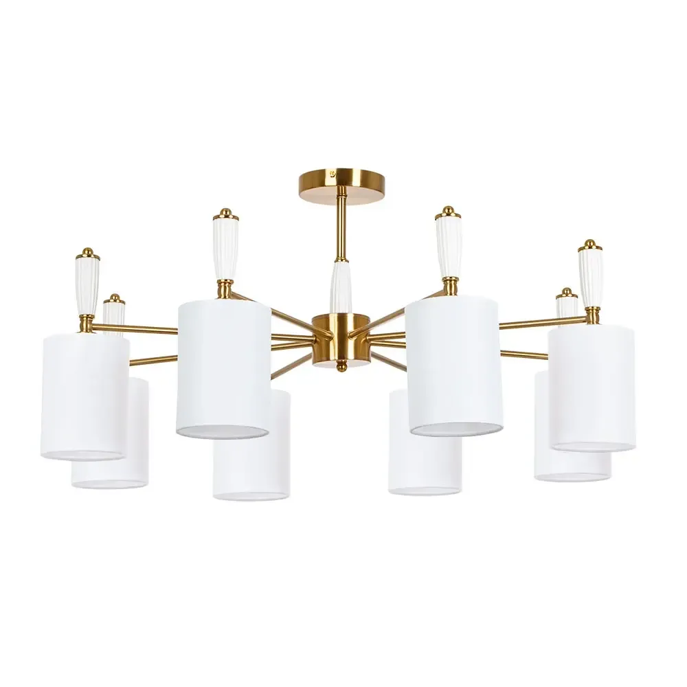 Люстра на штанге Arte Lamp