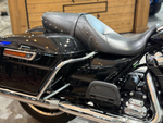 Harley-Davidson Road King, 2022