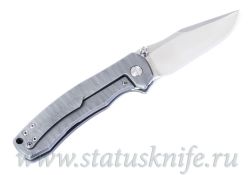 Нож CKF LORO MKAD Тохус Customфотография - 5