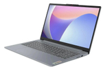 Ноутбук  Lenovo IP3 Slim 15IRH8 15 ", Core 5, 8 Гб RAM, 512 Гб SSD, HD Graphics, Серый