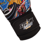 Боксерские перчатки StormCloud Boxing Daisho Fujin & Raijin