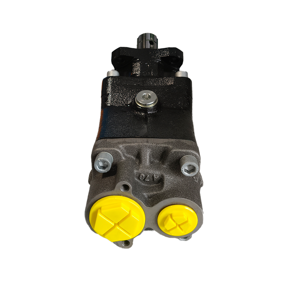 Насос аксиально-поршневой MDS-130 ISO R 60300111303