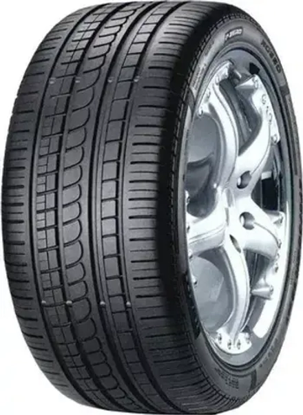Pirelli PZero Rosso SUV 285/45 R19 107W