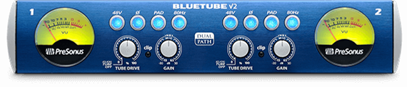 PreSonus BlueTube DP V2