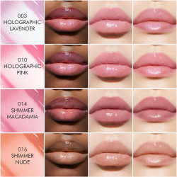 DIOR Dior Addict Lip Maximizer - Объёмный блеск для губ, 6 ml