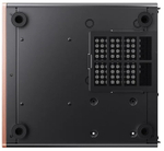 Корпус mATX JONSBO V12 Black