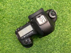 Canon EOS 5D Mark III 2.500 кадров