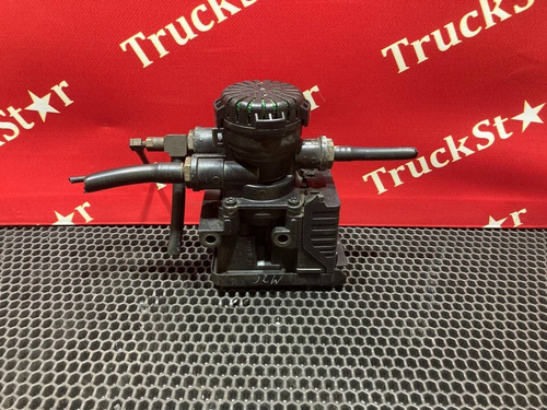 Модулятор EBS передний 2021г.