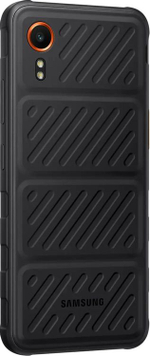 6.6" Смартфон Samsung Galaxy XCover7 6/128Gb,  SM-G556B,  NFC,  IPS,  60Гц,  4050мAч,  черный