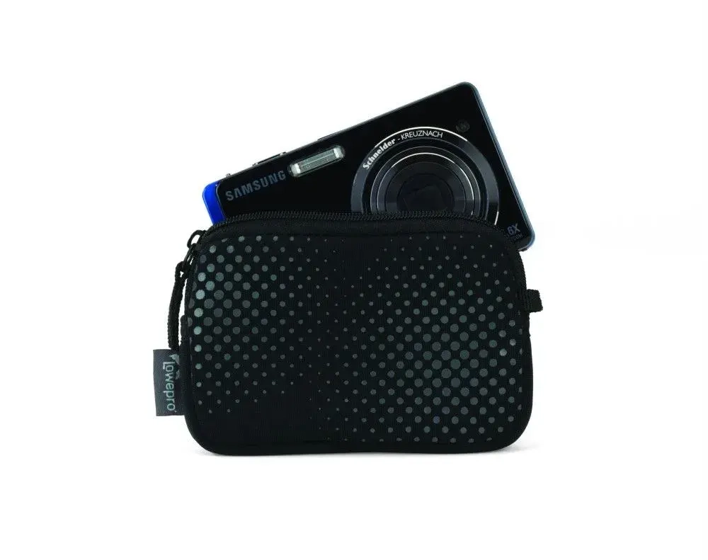 Сумка Lowepro Melbourne 10 черный