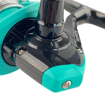 Катушка Kaida HX20A 2000 bb3+1 (4.9:1) 0.20/0.25/0.28мм-280/180/140м 245г