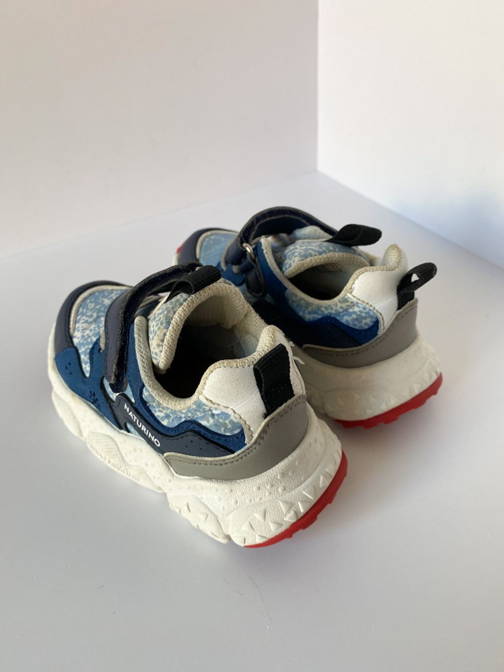 Кроссовки Naturino, 23