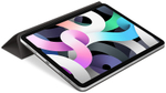 Обложка Apple Smart Folio для iPad Air, цвет (Black)  (MH0D3ZM/A)