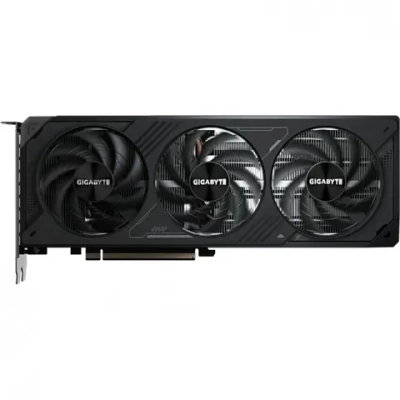 Видеокарта Gigabyte RTX5070 WINDFORCE OC SFF 12GB GDDR7 (GV-N5070WF3OC-12GD)