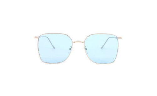 Солнцезащитные очки Liguria 36055 Blue Голубой