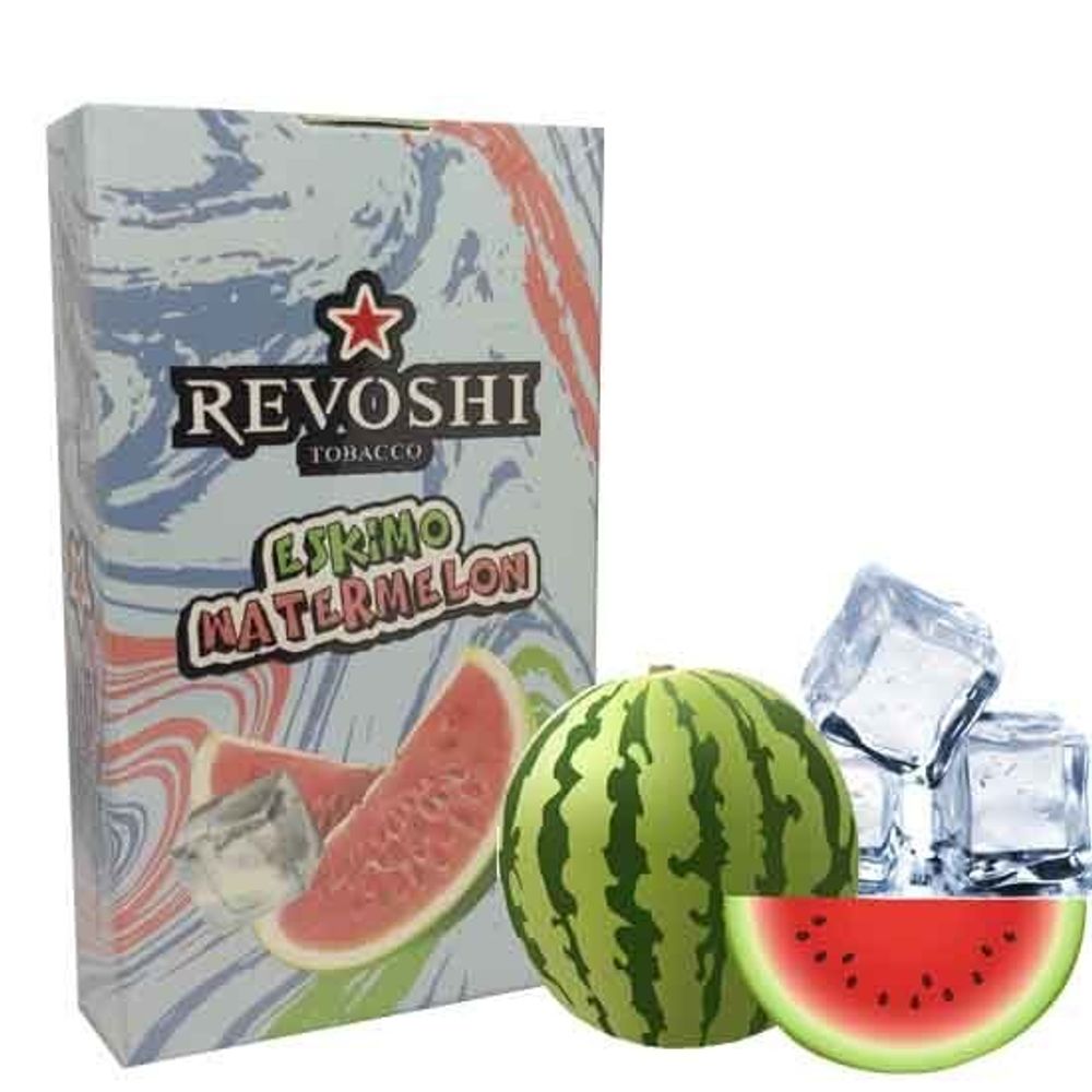 REVOSHI - Eskimo Watermelon (250g)