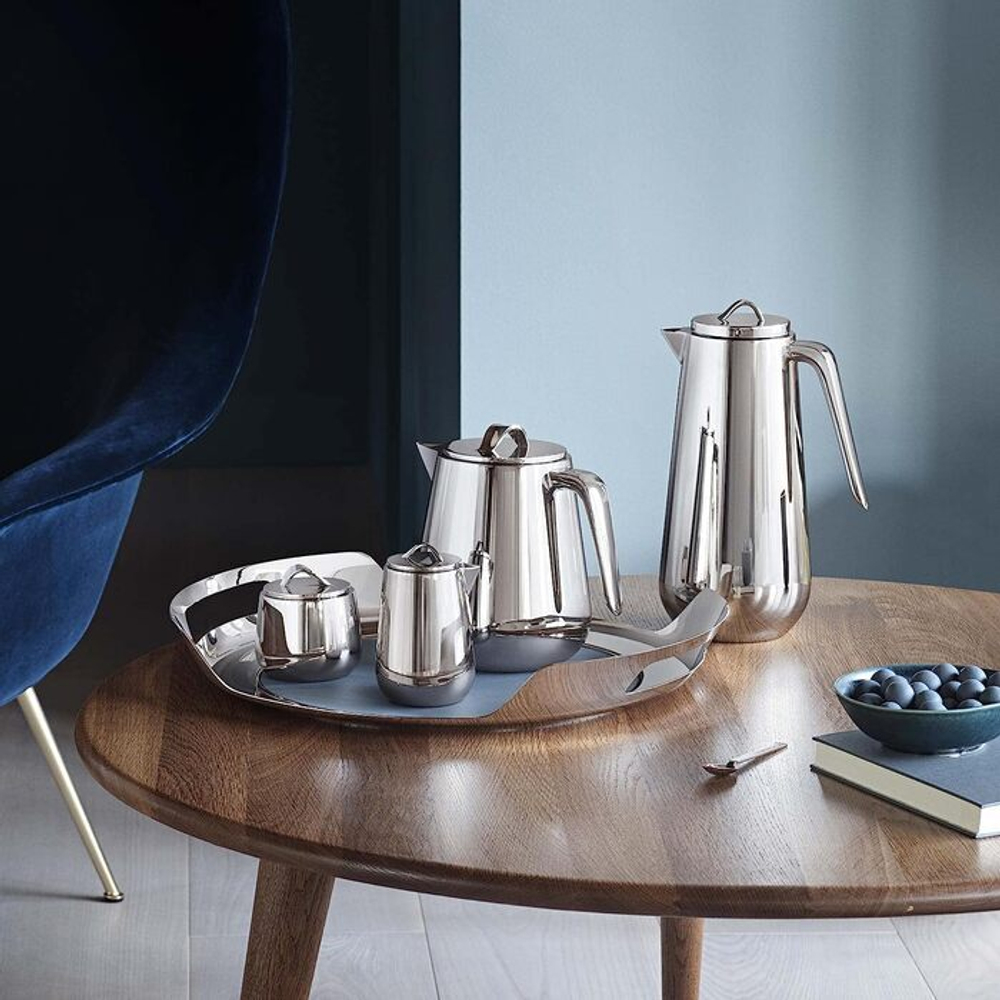 Молочник Georg Jensen Helix, 300 мл