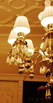 replica Chandelier BELLE DE NUIT 01-01