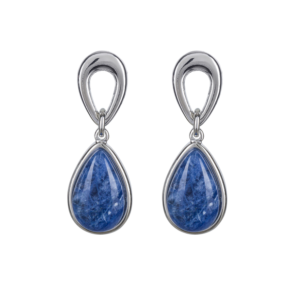 Серьги Possebon Sodalit A0381.23 S
