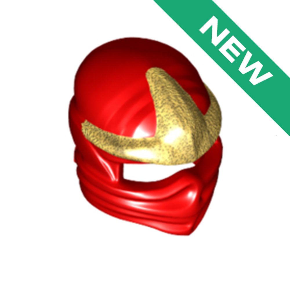 NEW Маска Кая ZX 98133pb01 red