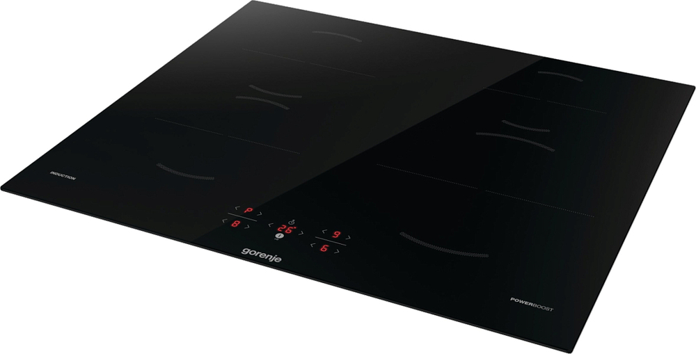 Варочная панель индукционная GORENJE GI6401BSC