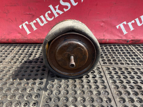 Подушка пневмоподвески задняя