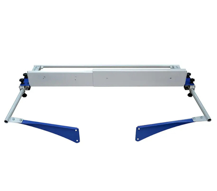 Линейка комбинированная Belmash CR-2200