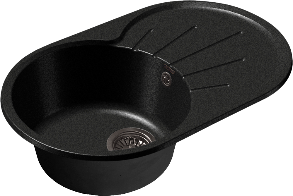 GranFest RONDO 750L Черный