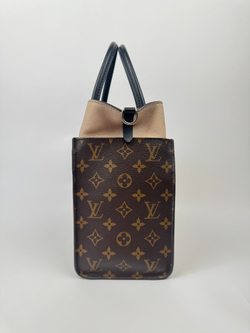 Сумка Louis Vuitton On My Side