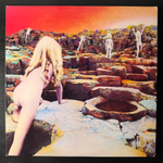 Led Zeppelin ‎– Houses Of The Holy (Япония 1976г.)