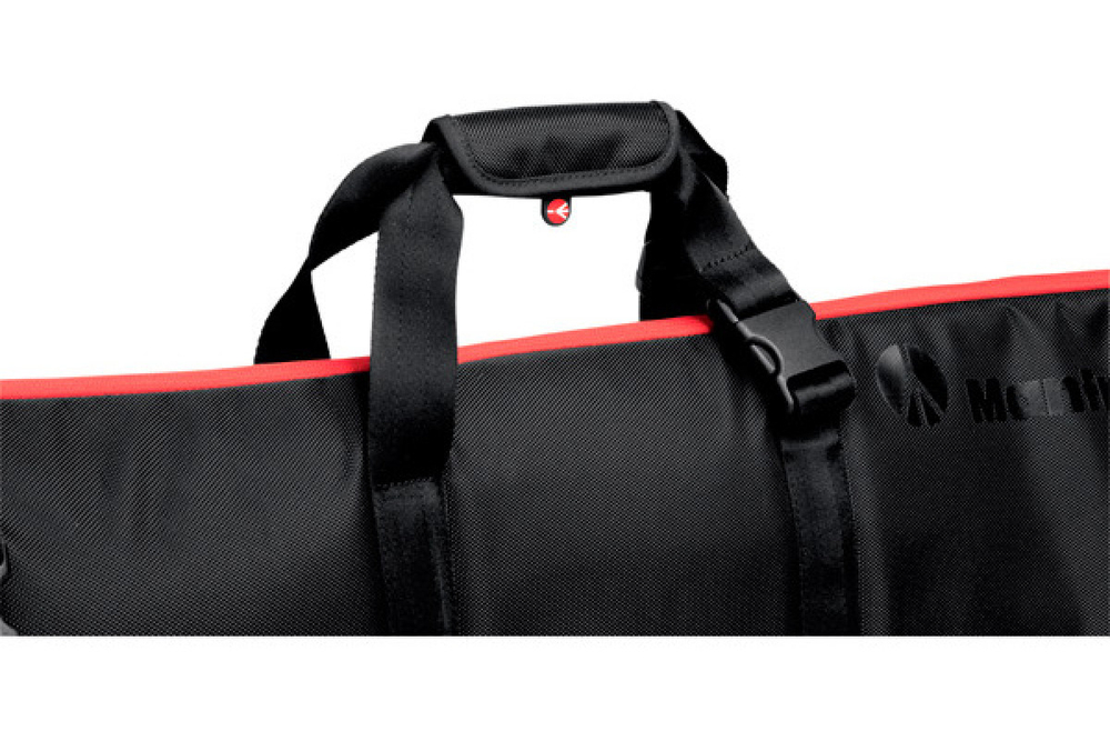 Чехол Manfrotto Mbag 120PN (1200 x 250 mm) для штатива