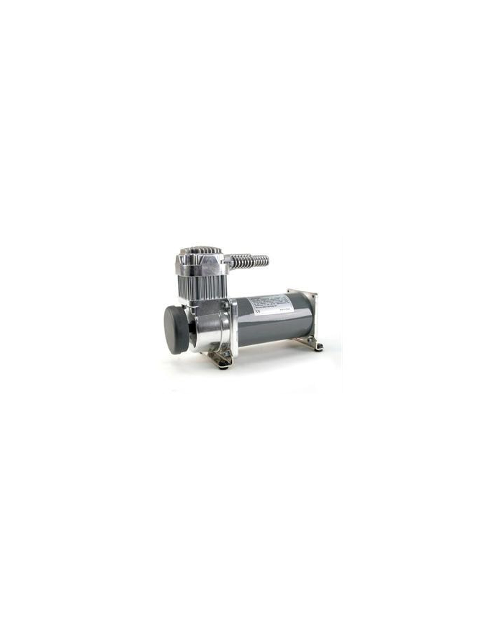 Компрессор стационарный 24V VIAIR 330C-IG