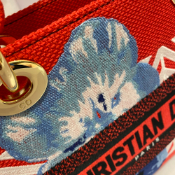 Christian Dior Lady Dior 24 cm