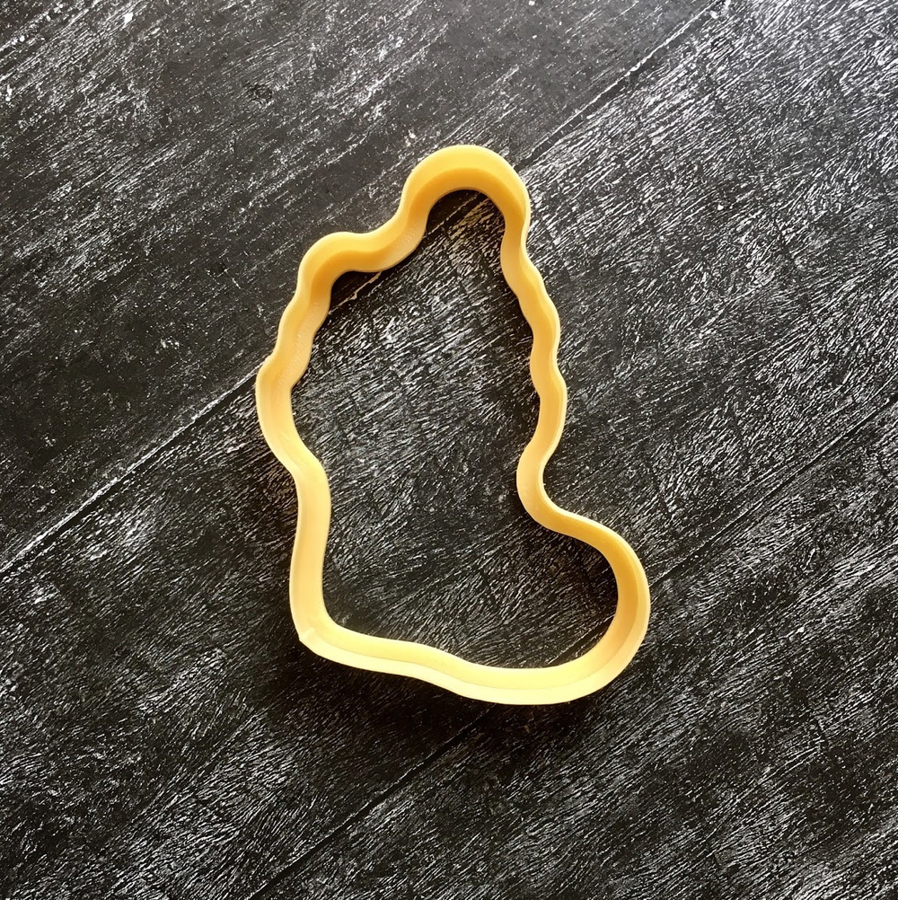 Мышка №7 в носке