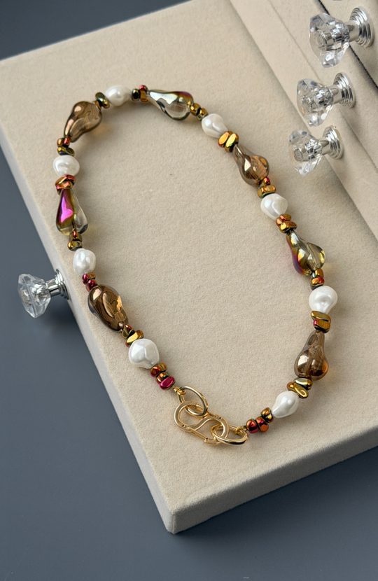 Колье ЖЕЛАНИЕ