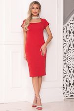 Платье 71755-1 Avili