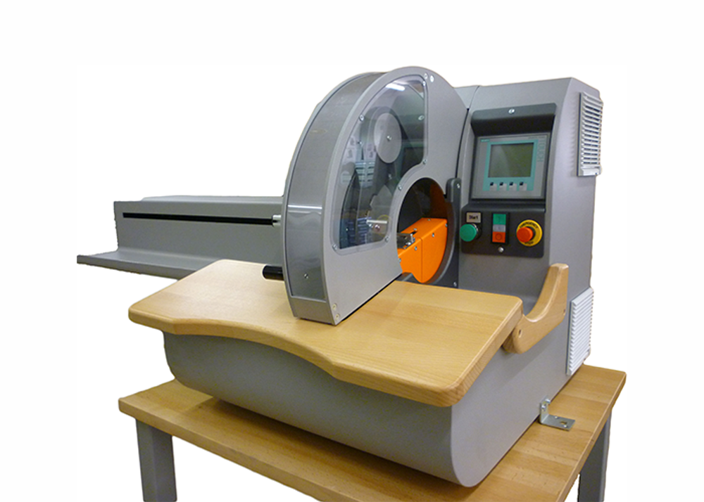 Лентообмоточный станок Kabatec KTL 10